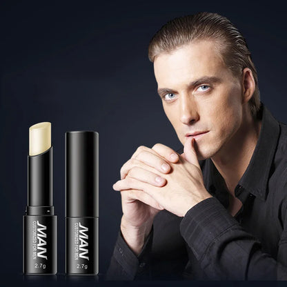 Men’s Moisturizing Lip Balm