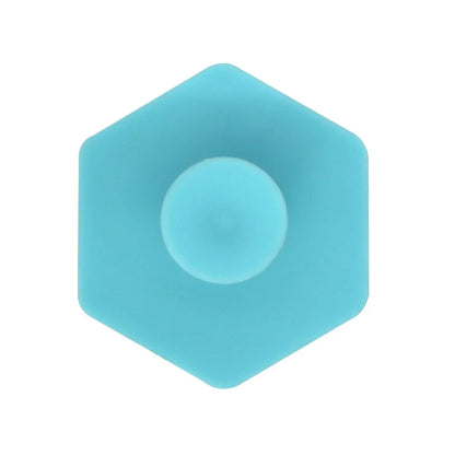 Men’s Silicone Facial Cleansing Brush