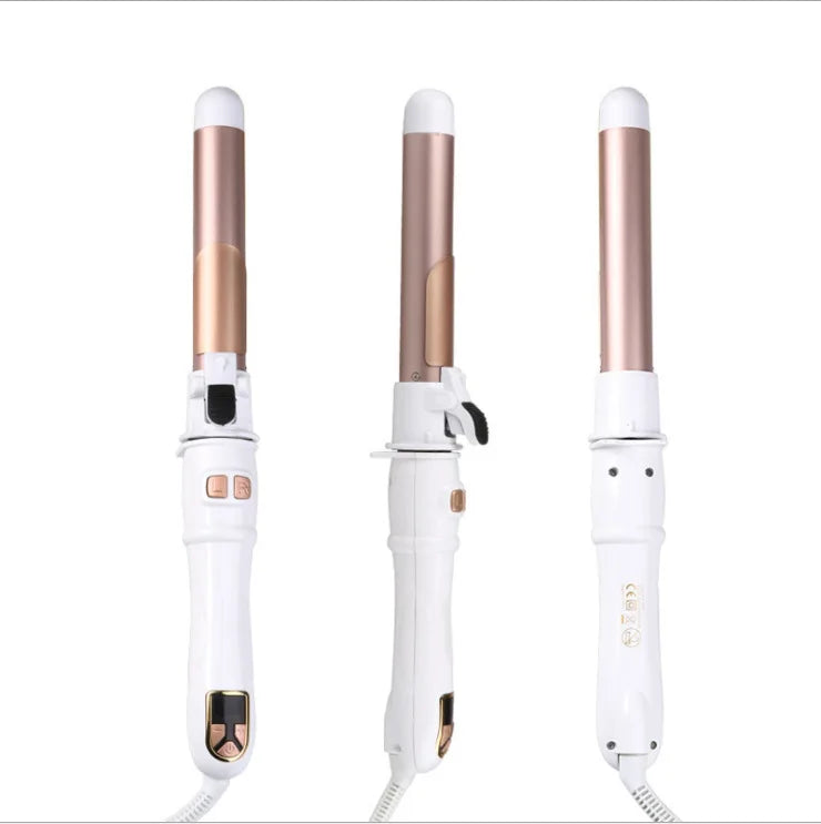 Volume Curls Automatic Curler