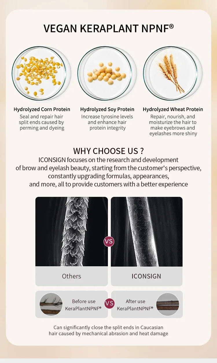 10ml Lash & Brow Lift Perm Kit