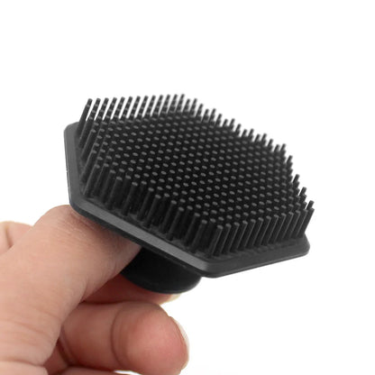 Men’s Silicone Facial Cleansing Brush