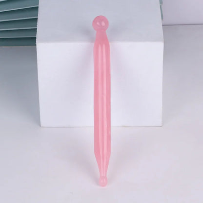 Beeswax Gua Sha Massage Tool