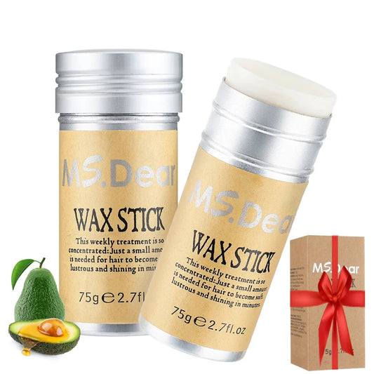 Professional Hair Wax Stick