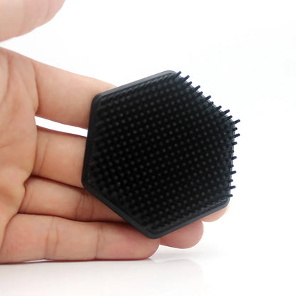 Men’s Silicone Facial Cleansing Brush