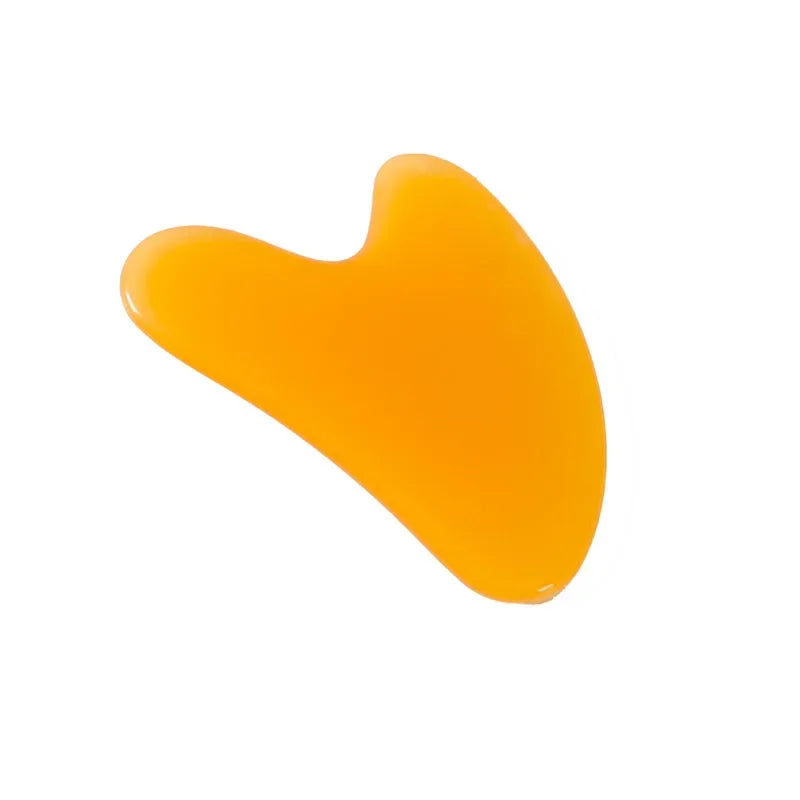 Beeswax Gua Sha Massage Tool