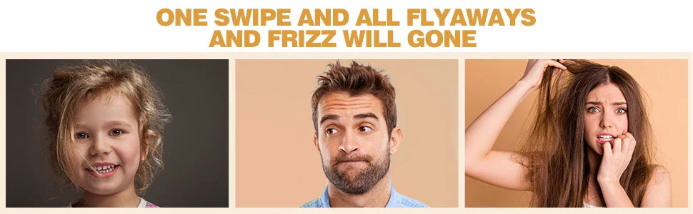 Professional Hair Wax Stick