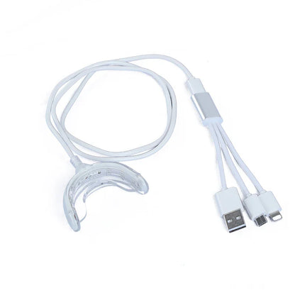 Waterproof Tooth Whitening Lamp