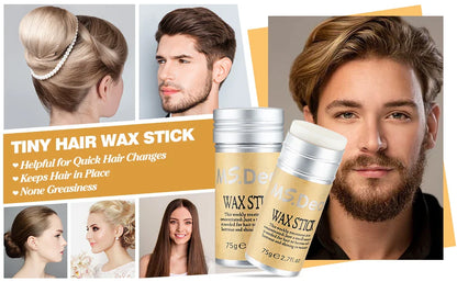 Professional Hair Wax Stick