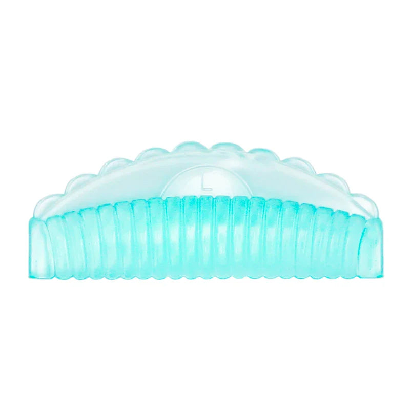 4 Pairs Silicone Eyelash Perming Pads