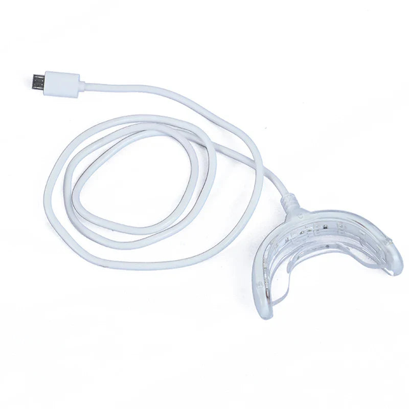 Waterproof Tooth Whitening Lamp