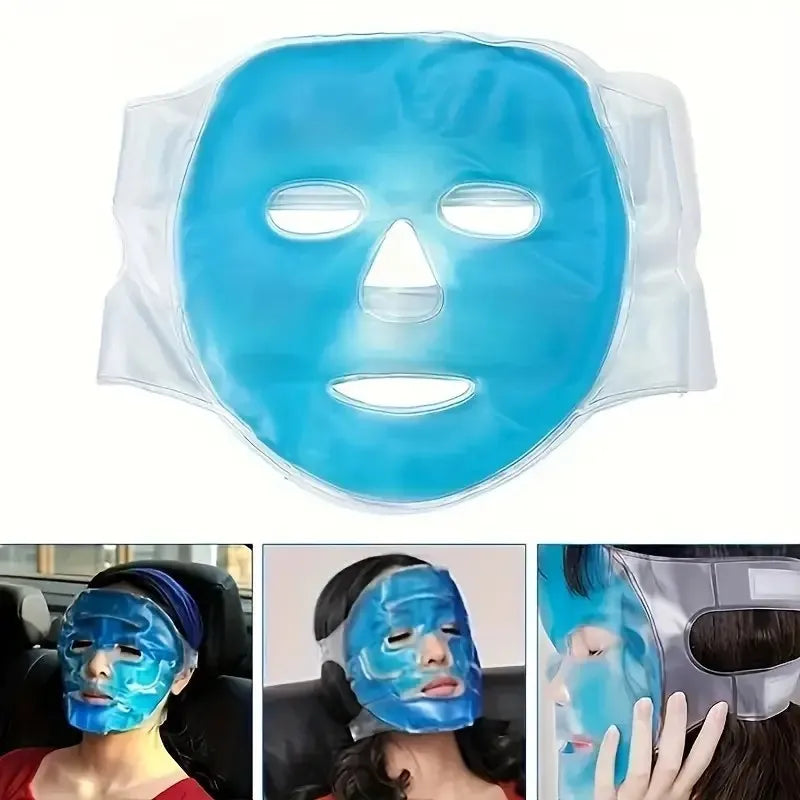 Hot & Cold Ice Mask