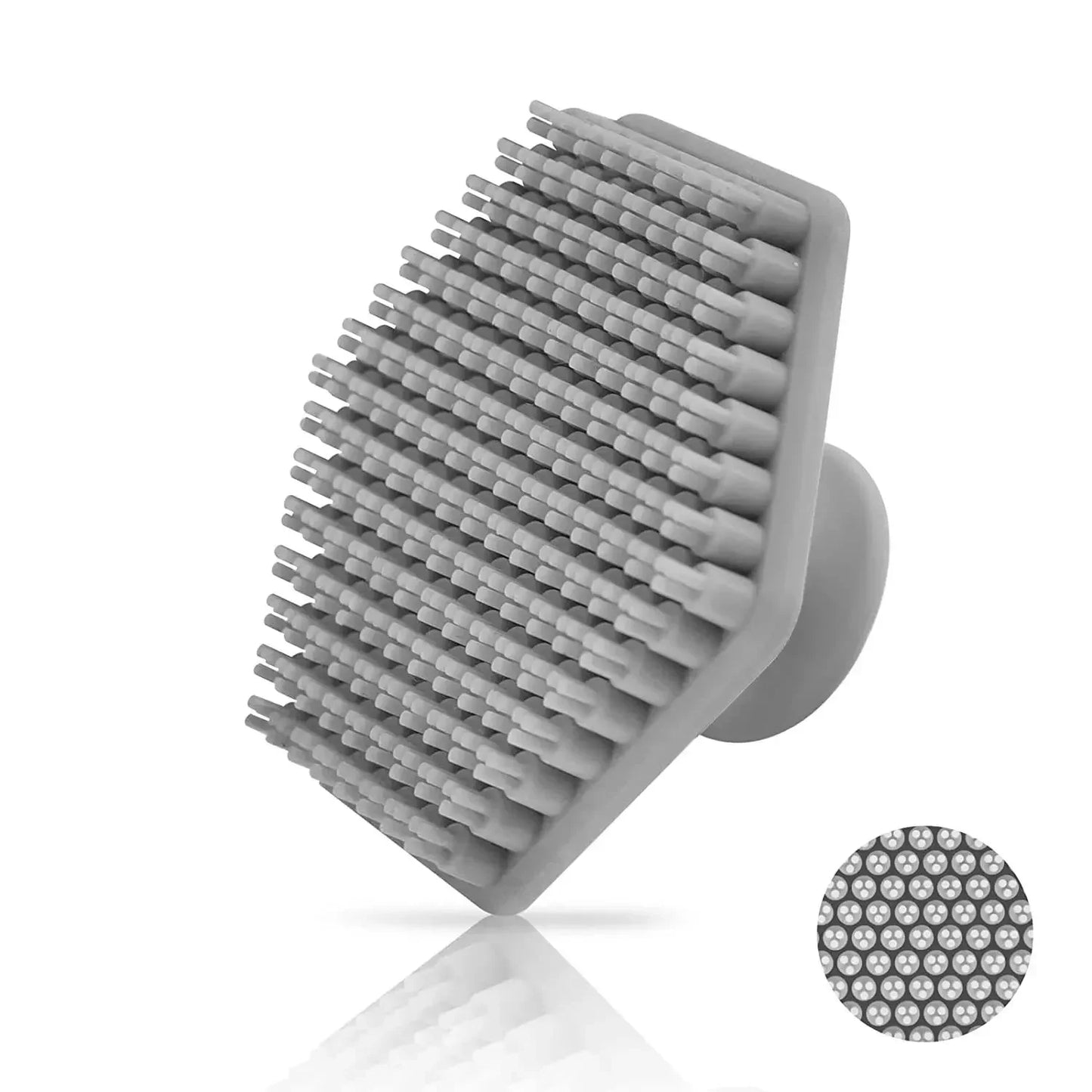 Men’s Silicone Facial Cleansing Brush