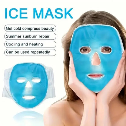 Hot & Cold Ice Mask