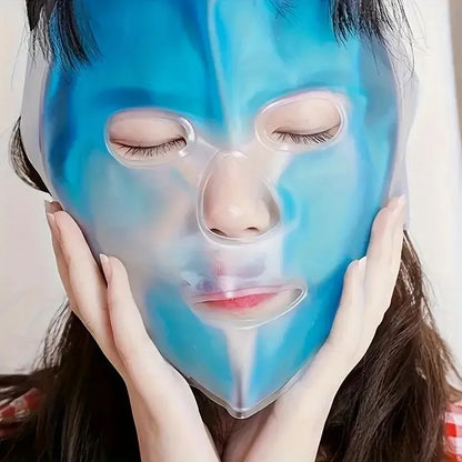 Hot & Cold Ice Mask