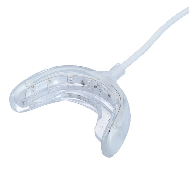 Waterproof Tooth Whitening Lamp
