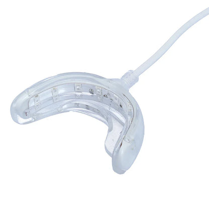 Waterproof Tooth Whitening Lamp