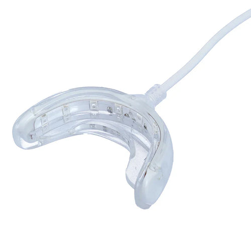 Waterproof Tooth Whitening Lamp