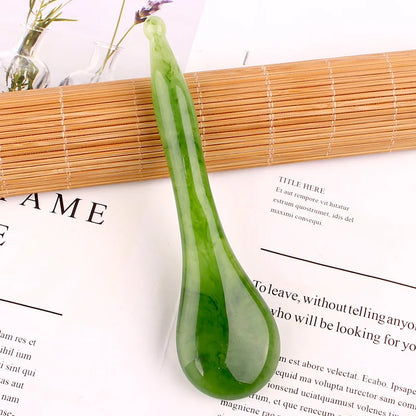 Beeswax Gua Sha Massage Tool