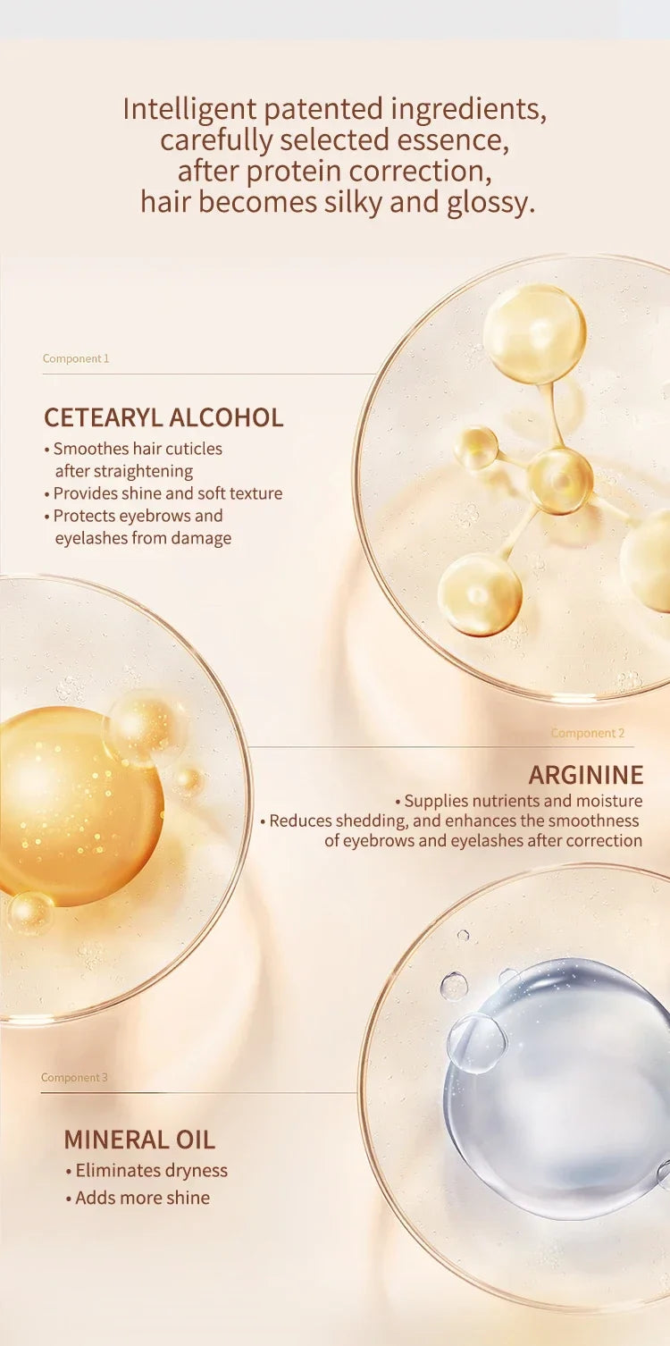 10ml Lash & Brow Lift Perm Kit