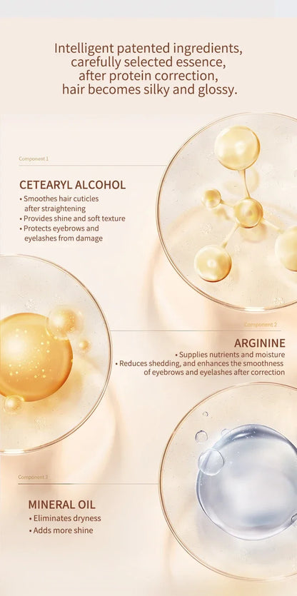 10ml Lash & Brow Lift Perm Kit