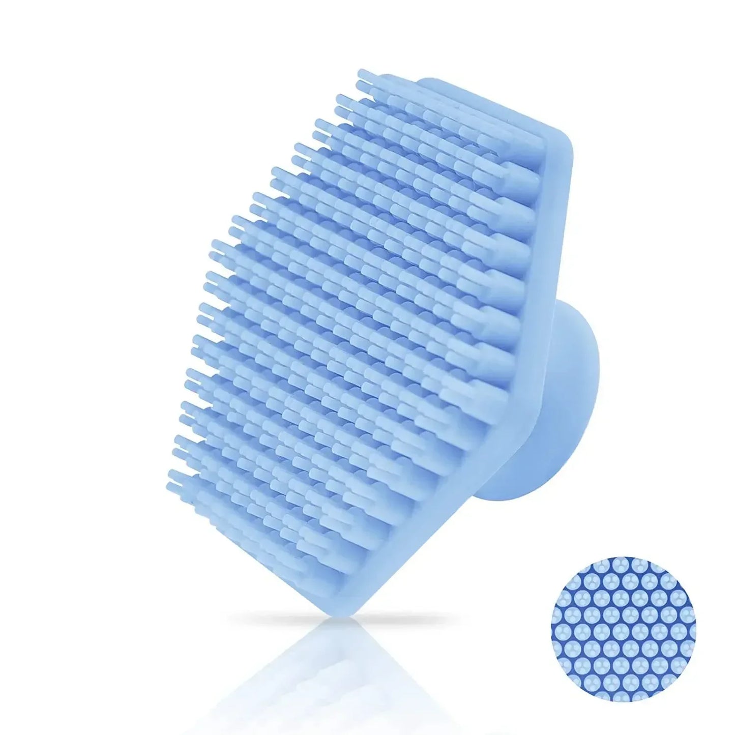 Men’s Silicone Facial Cleansing Brush
