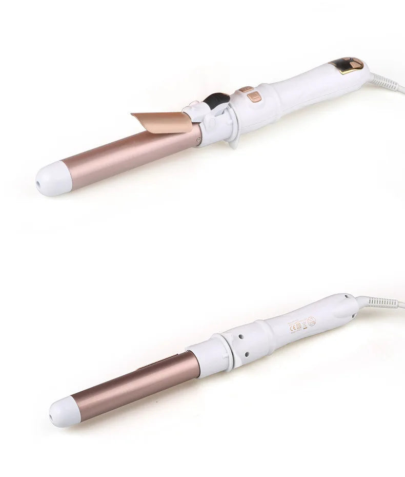 Volume Curls Automatic Curler