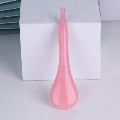 Beeswax Gua Sha Massage Tool