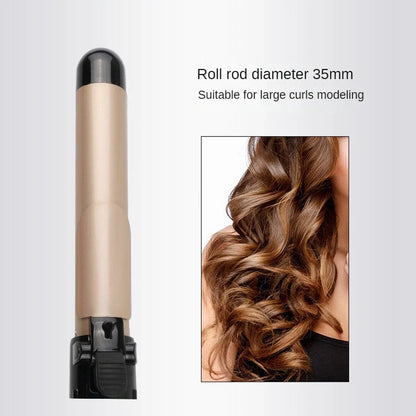 Volume Curls Automatic Curler