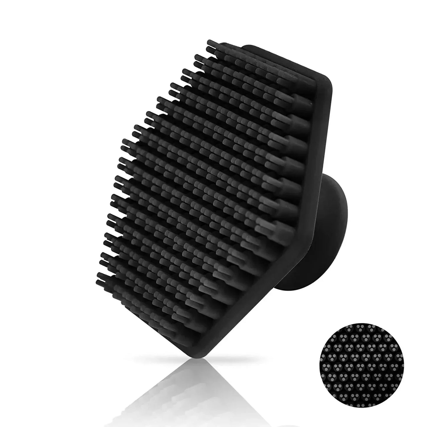 Men’s Silicone Facial Cleansing Brush