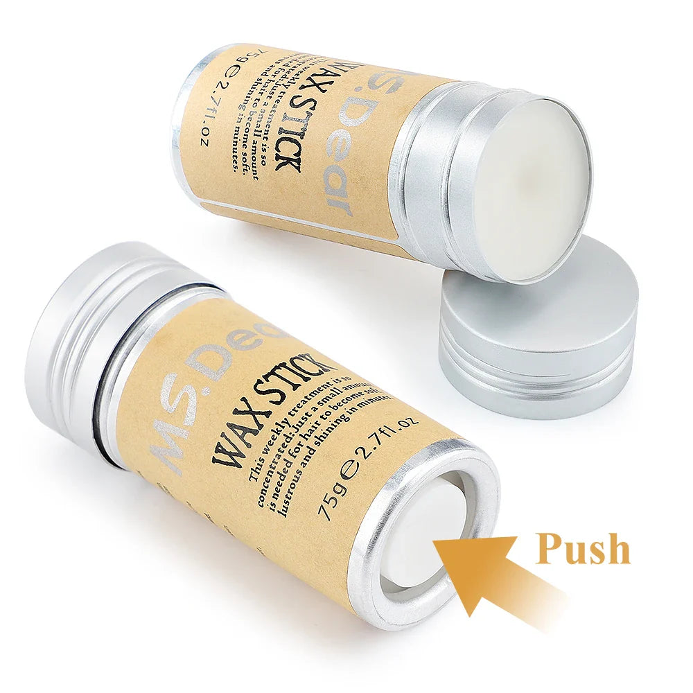 Professional Hair Wax Stick