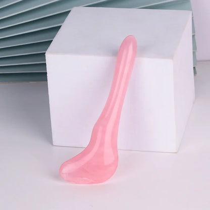 Beeswax Gua Sha Massage Tool