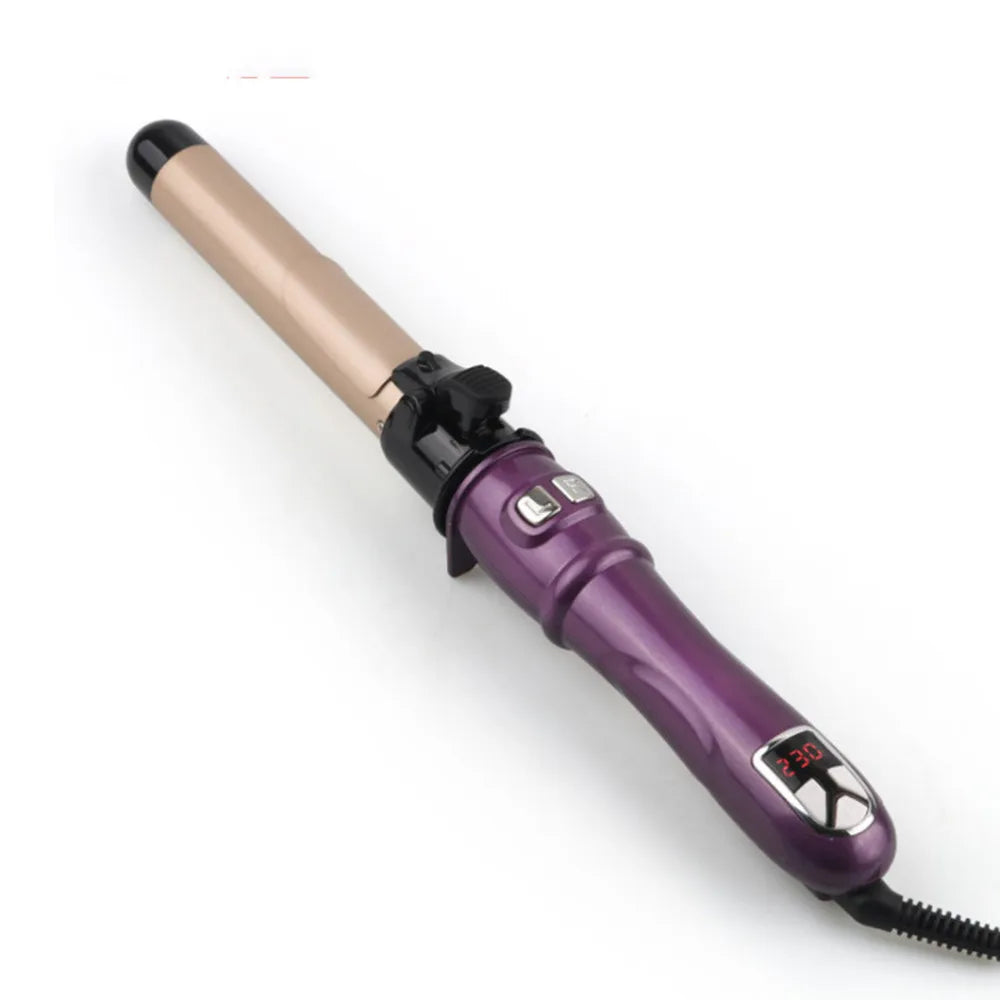 Volume Curls Automatic Curler