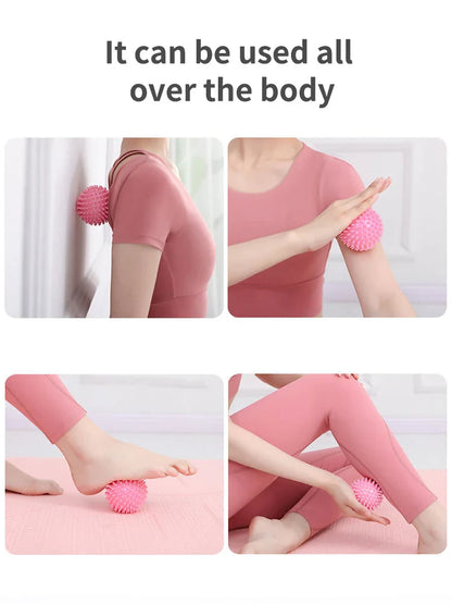 Fascia Massage Ball